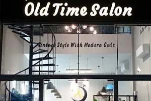 Old Time Salon صالون الزمن القديم image