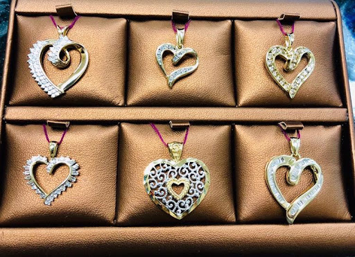 Pawn Shop «Braswell & Son Pawnbrokers», reviews and photos, 9101 W Markham St, Little Rock, AR 72205, USA