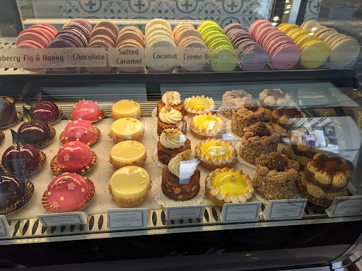 Bakery «European Cafe», reviews and photos, 207 Park Central E, Springfield, MO 65806, USA