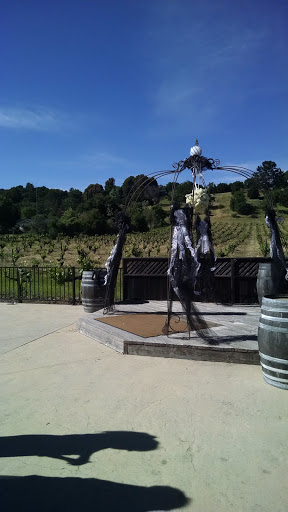 Winery «Hecker Pass Winery and Event Center», reviews and photos, 4605 Hecker Pass Rd, Gilroy, CA 95020, USA