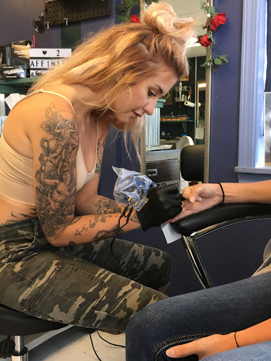Find cute sloth tattoo ideas for your next unique tattoo in Kent at War Horse Ink