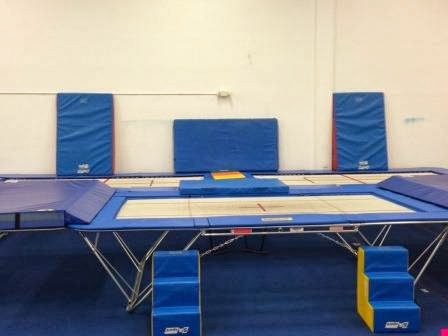 Sports Club «Gymnastics Du Sol», reviews and photos, 1870 NE 144th St, North Miami, FL 33181, USA