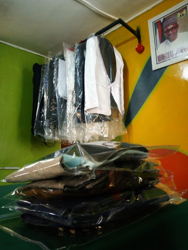 IMPRESSED LAUNDRY & CLEANING SERVICES, Plot 3, prince ajiboye crescent behind stjohns anglican church, off Alao Akala Rd, express 200261, Ibadan, Nigeria, Cleaning Service, state Oyo