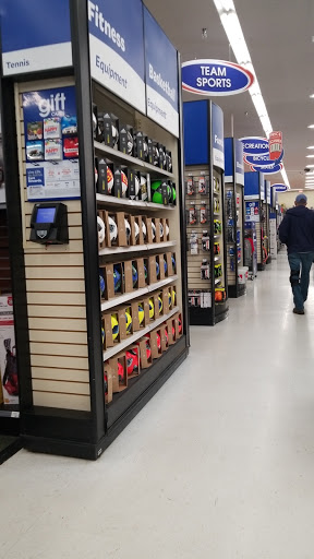 Sporting Goods Store «Academy Sports + Outdoors», reviews and photos, 8050 Forest Ln, Dallas, TX 75243, USA