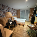 Photo n°5 de l'avis de Le20cent. fait le 08/01/2023 à 19:13 sur le  Rioca Munich Posto 3 à Munich