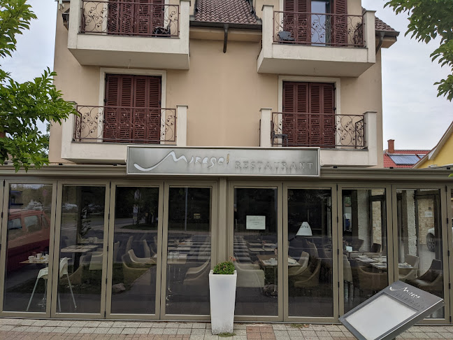 Mirage Hotel Sárvár