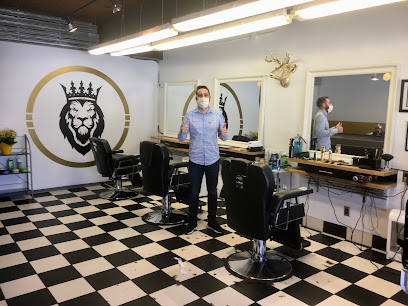 King & Co Barber Studio
