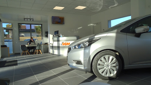 Photo 2 - SGM automobiles