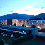 Photo n°1 de l'avis de Almudena.a fait le 01/09/2023 à 19:08 sur le  Hotel Camping Europa Fam. Venini à Domaso