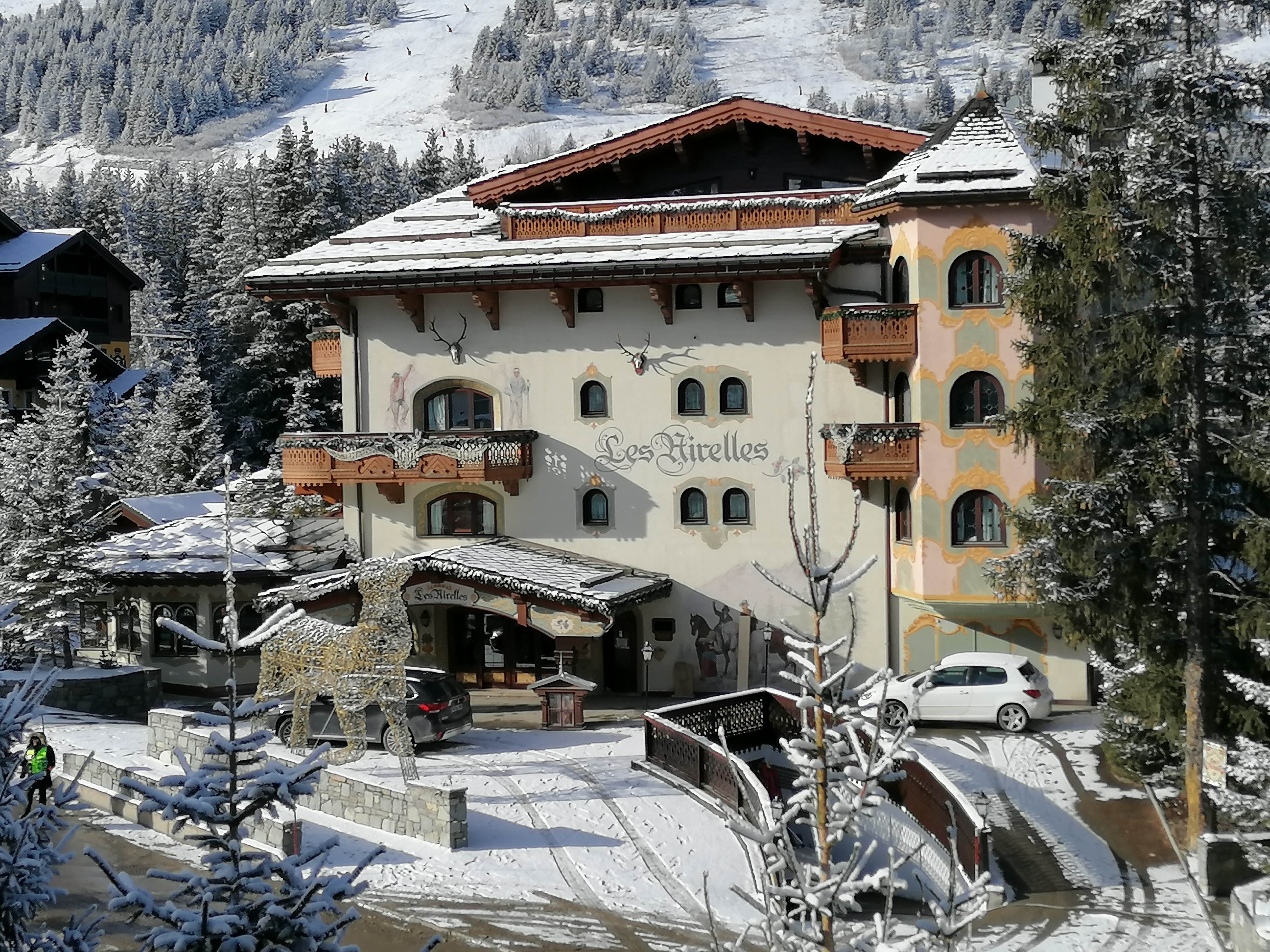Photo n° 3 de l'avis de Alexandru.a fait le 13/12/2021 à 09:35