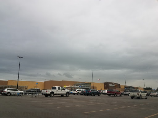 Discount Store «Walmart», reviews and photos, 305 Singing View, Spring Branch, TX 78070, USA