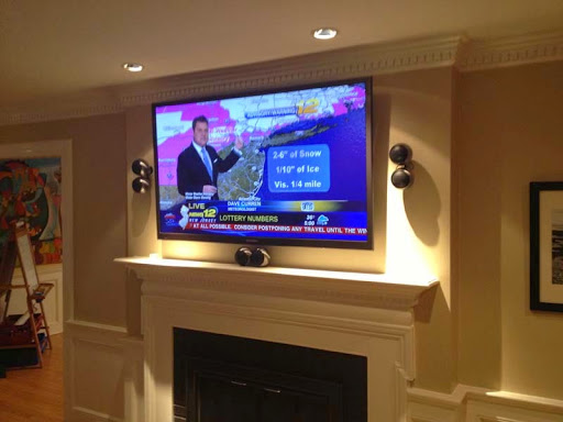 Audio Visual Consultant «HT Install NJ», reviews and photos, 1 Trinity St, Newton, NJ 07860, USA