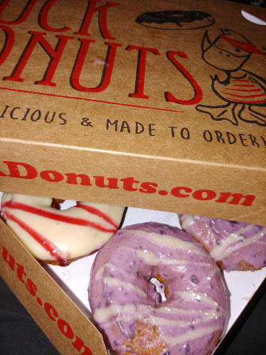 Donut Shop «Duck Donuts», reviews and photos, 1601 Willow Lawn Dr #130, Richmond, VA 23230, USA