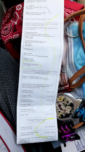 Supermarket «Walmart Neighborhood Market», reviews and photos, 5420 La Palma Ave, La Palma, CA 90623, USA