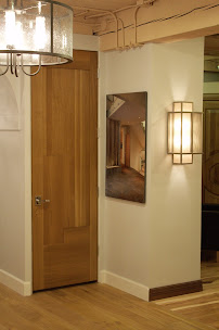 Sun Mountain Custom Doors - Photo 6 - Car repair in San Francisco, CA, Daly City