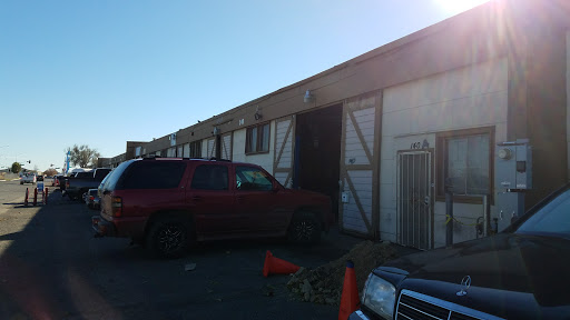 APLL Auto Detailed Car Wash en Pittsburg