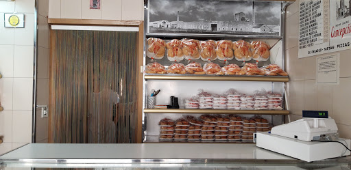 Pastas Caseras Concepcion en Pinoso, Alicante