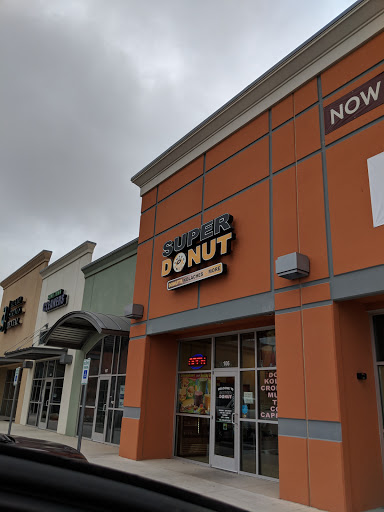 Super Donut, 11590 Galm Rd, San Antonio, TX 78254, USA, 
