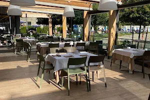 La Taverna Restaurant - Levico Lake image