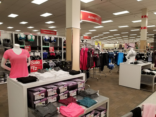 Department Store «Target», reviews and photos, 375 18th St NW, Atlanta, GA 30363, USA