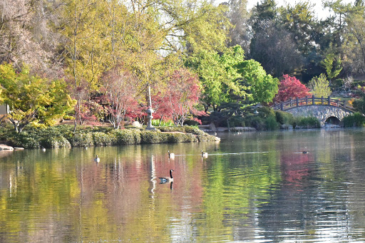 Woodward Park (Fresno)