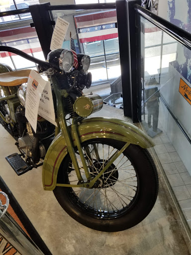 Harley-Davidson Dealer «California Harley-Davidson», reviews and photos, 1517 Pacific Coast Hwy, Harbor City, CA 90710, USA