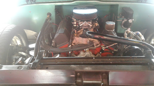 Car Repair and Maintenance «Midas», reviews and photos, 2964 E Main St, Mesa, AZ 85213, USA