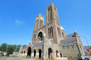 Kathedrale Basiliek St. Bavo