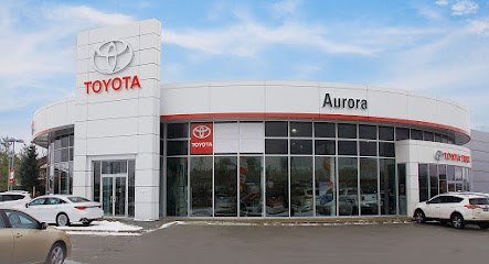 Aurora Toyota