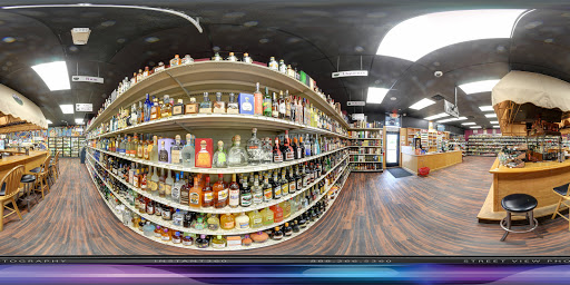 Liquor Store «Passion Vines Wine Bar», reviews and photos, 265 New Rd, Somers Point, NJ 08244, USA