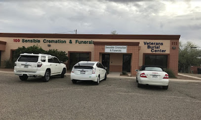 Sensible Cremation & Funerals