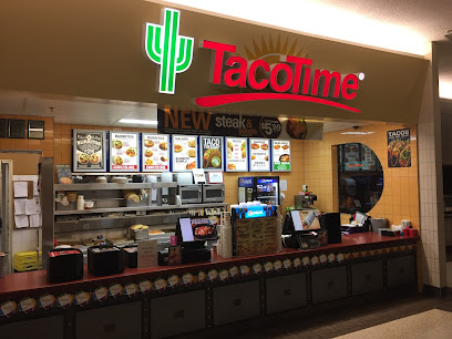 TacoTime Cornwall Center