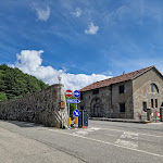 Photo n°2 de l'avis de Hrczuper. fait le 13/06/2023 à 20:20 sur le  Bar Il Muraglione.Ss67 à San Godenzo