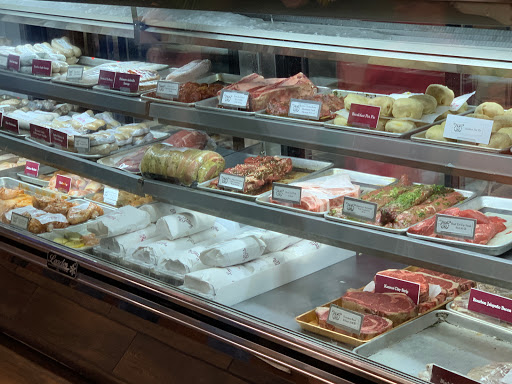 Butcher Shop «The Local Pig», reviews and photos, 2618 Guinotte Ave, Kansas City, MO 64120, USA