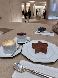 Les plus récentes photos du Café Café Dior à Paris - n°11