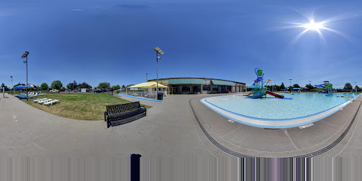 Gym «North Liberty Recreation Center», reviews and photos, 520 W Cherry St, North Liberty, IA 52317, USA