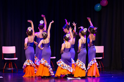 Imagen del negocio Ciarts. Centro Integral de Artes. Escuela de Danza en Pozuelo de Alarcón, Madrid