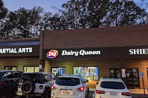 Dairy Queen (Treat) image