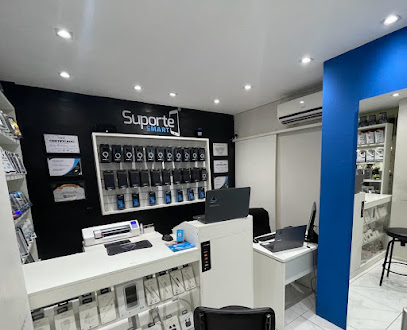 Suporte Smart Icaraí/Niterói Icaraí Niterói