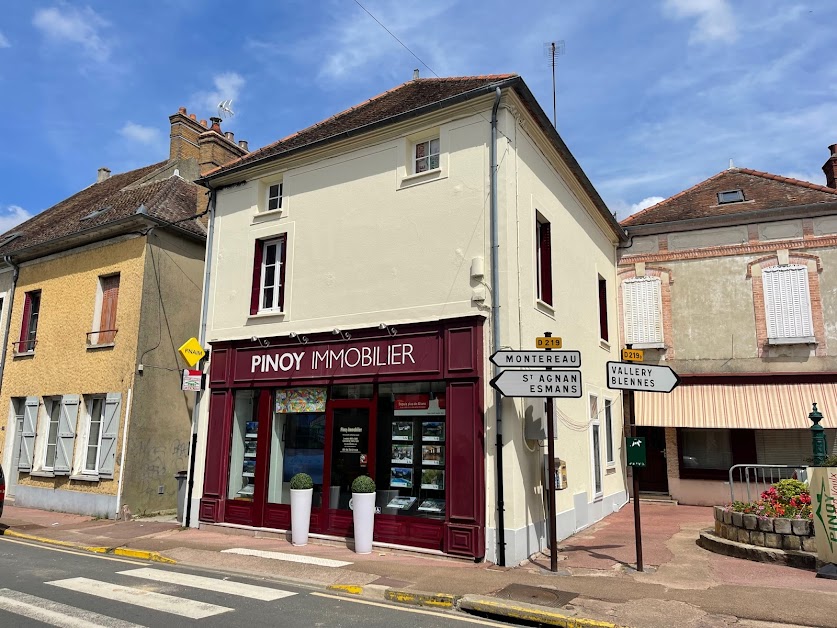 Pinoy Immobilier à Voulx (Seine-et-Marne 77)