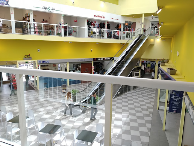 Opiniones de REUS Paseo De Compras en Montevideo - Centro comercial