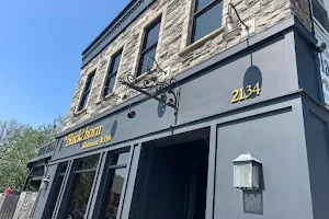The Blackthorn Restaurant & Pub image