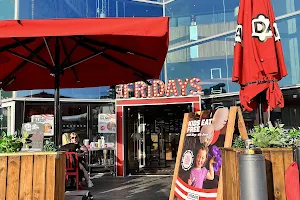 TGI Fridays - Liverpool One image