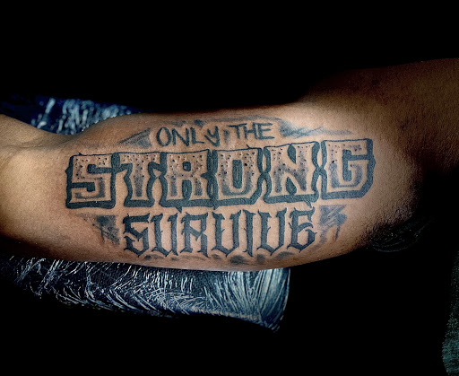 Tattoo Shop «Inkfected Tattoos LLC», reviews and photos, 3740 Glenmore Ave, Cincinnati, OH 45211, USA