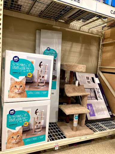 Pet Supply Store «PetSmart», reviews and photos, 400 Universal Dr N, North Haven, CT 06473, USA