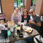 Photo n°1 de l'avis de Tamara.i fait le 28/10/2022 à 08:43 sur le  Osteria Al Portego à Pieve di Soligo