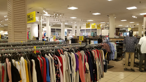 Department Store «JCPenney», reviews and photos, 500 Briarwood Cir, Ann Arbor, MI 48108, USA