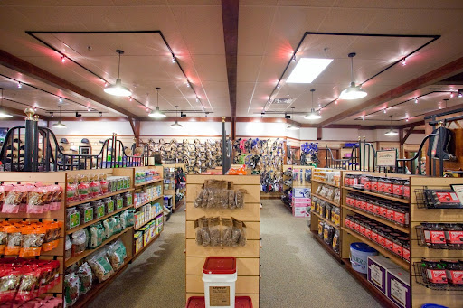 Tack Shop «Dover Saddlery», reviews and photos, 11120 Twenty Mile Rd, Parker, CO 80134, USA