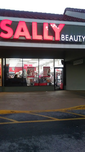 Sally Beauty, 2552 Enterprise Rd, Orange City, FL 32763, USA, 