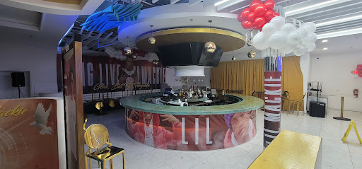 Night Club «Blue Ivory NightClub», reviews and photos, 599 Whitehall St SW, Atlanta, GA 30303, USA